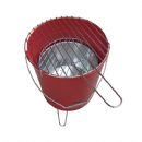 Bucket grill