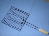 Non stick fish cages