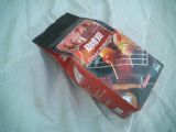 charcoal briquette in 2kg package
