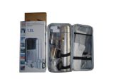 Vacuum flasks and travel mugs