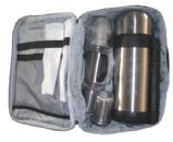 Thermo flasks and travel mugs