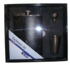 Hip Flask set