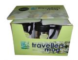 Traveller Mugs