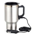 Double wall Electric mugs