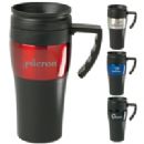Traveller Mugs