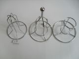 Turkey grill racks(model BQ117)