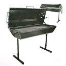 TK-6034 Garden Grill in stock