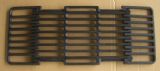 Cast Iron Grates