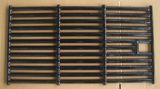 Cast Iron Grates