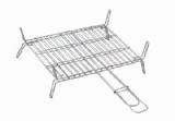 Rotary basket for grill (JH-6030)