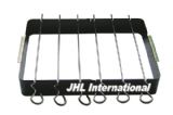 BBQ skewer holder  JH-6035