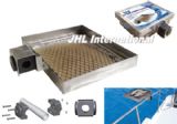 Boat-BBQ Grills  (BG-T3432)