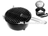 Portable BBQ grill   BG-P3026