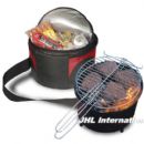 Portable BBQ grill  BG-P3026C